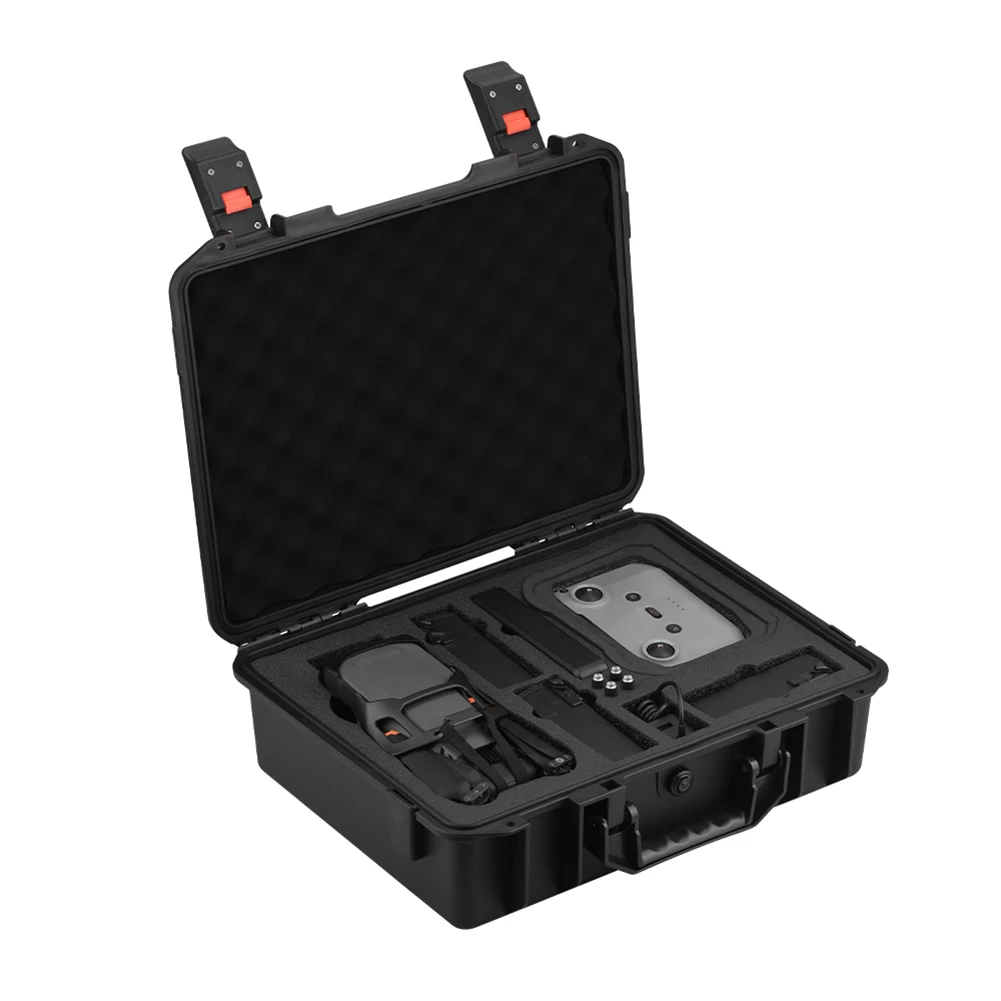 Drone Storage Case Portable Carrying Bag Waterproof Protection Bag Organizer Splash Prevention for DJI Mavic 3 Pro Accessories