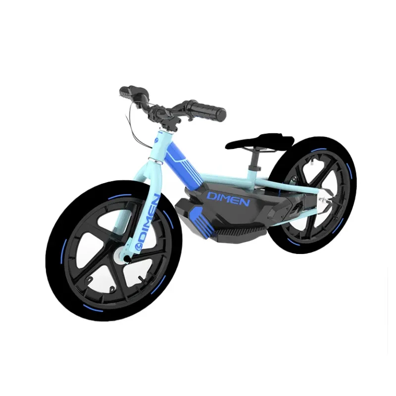 

Hot Selling 15-20km Self Balancing Electric Scooter to Kids