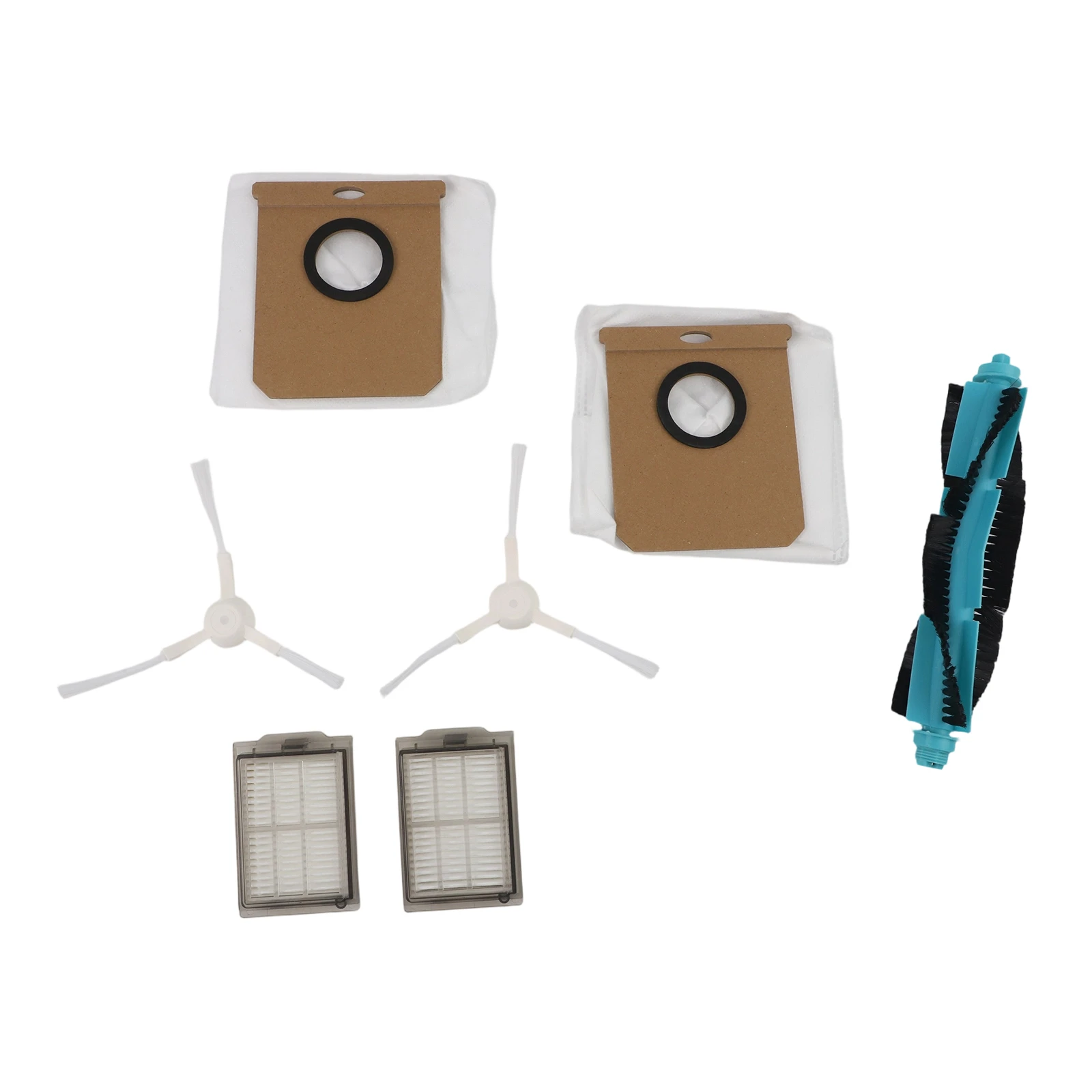 Robot Vacuum Replacement  For Cecotec For Conga 15090 16090 AI SpinArm Home&Wash Home Supplies For Household Accessories