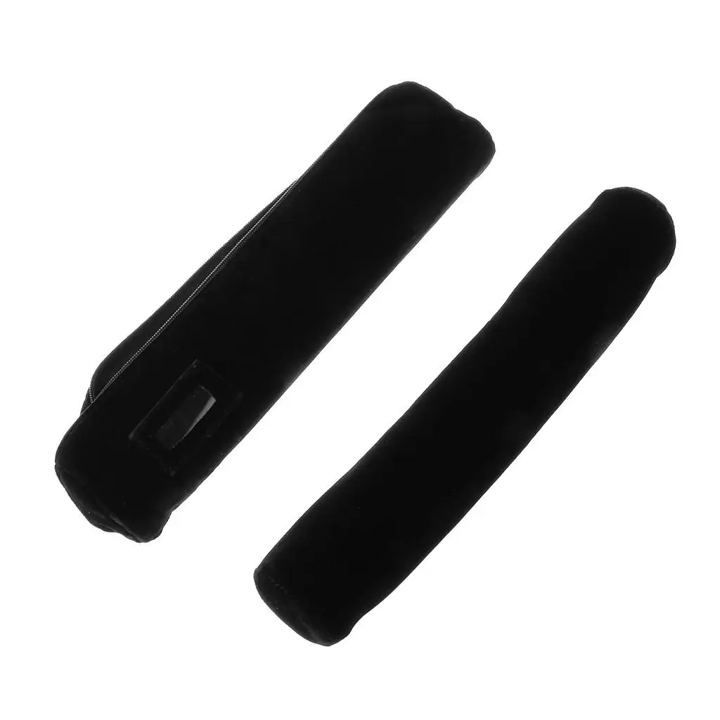 

Портативный роскошный бархатный ювелирный браслет-органайзер в рулонах, дорожная сумка