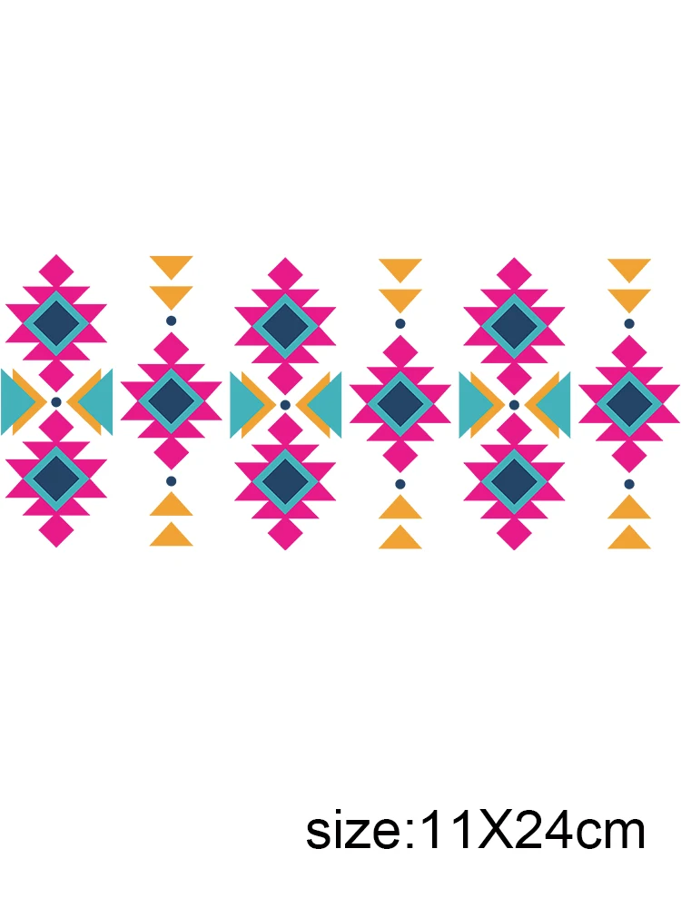 LETOP 1PCS Beautiful Scenery Uv Dtf Sticker Sticker Cup Wraps 16oz Tumbler Cup Wrap Printing Sticker