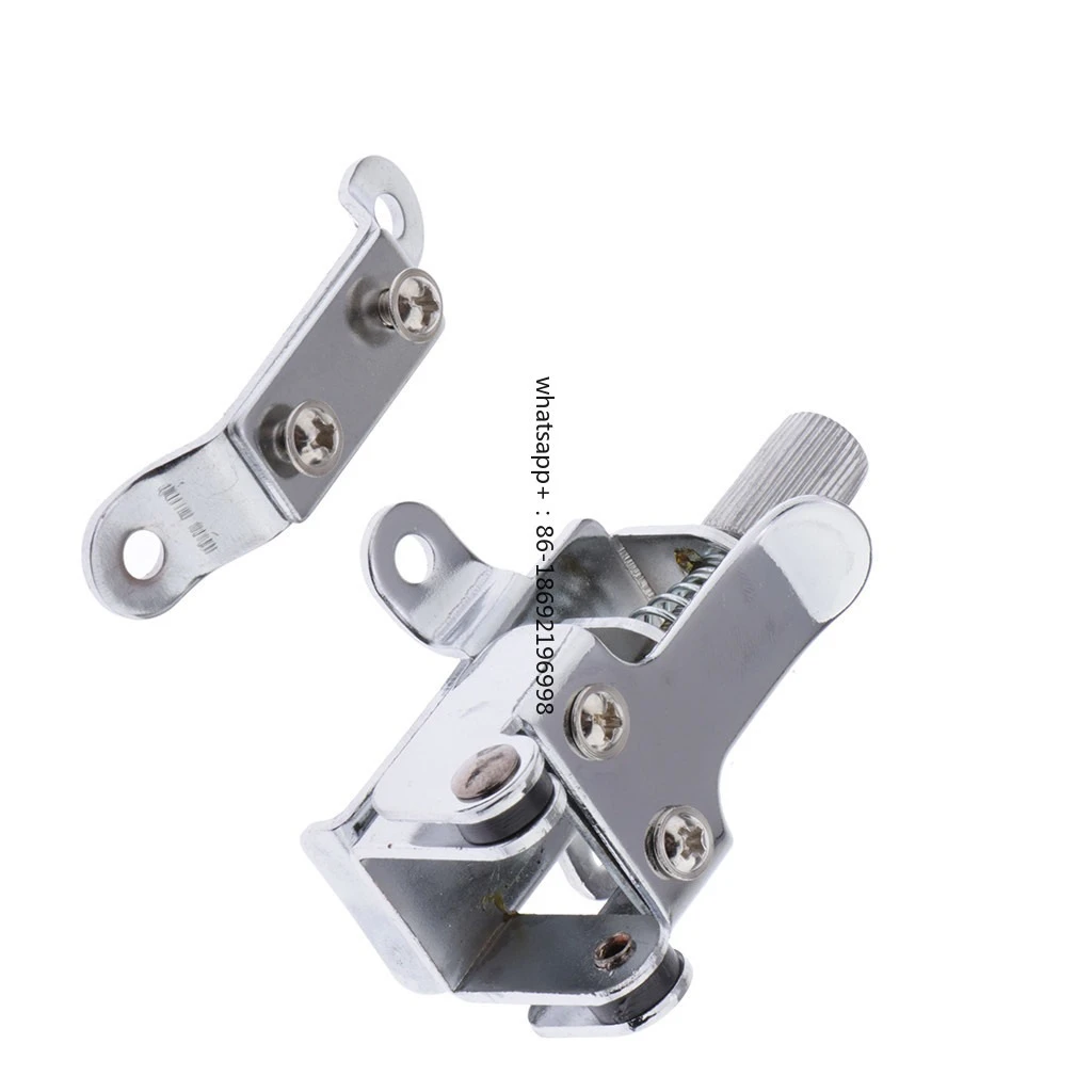 Drum Accessories - Snare Drum Sandbag Puller, Snare Drum Clutch Musical Instrument Parts Replacement Screw Set