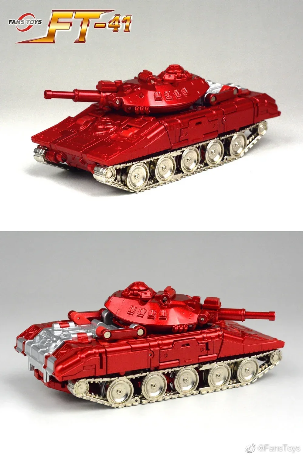 Fanstoys transformando brinquedos mp escala ft41 ft warpath ft42 ft brawn novo ponto liga figura de ação menino brinquedos colecionáveis