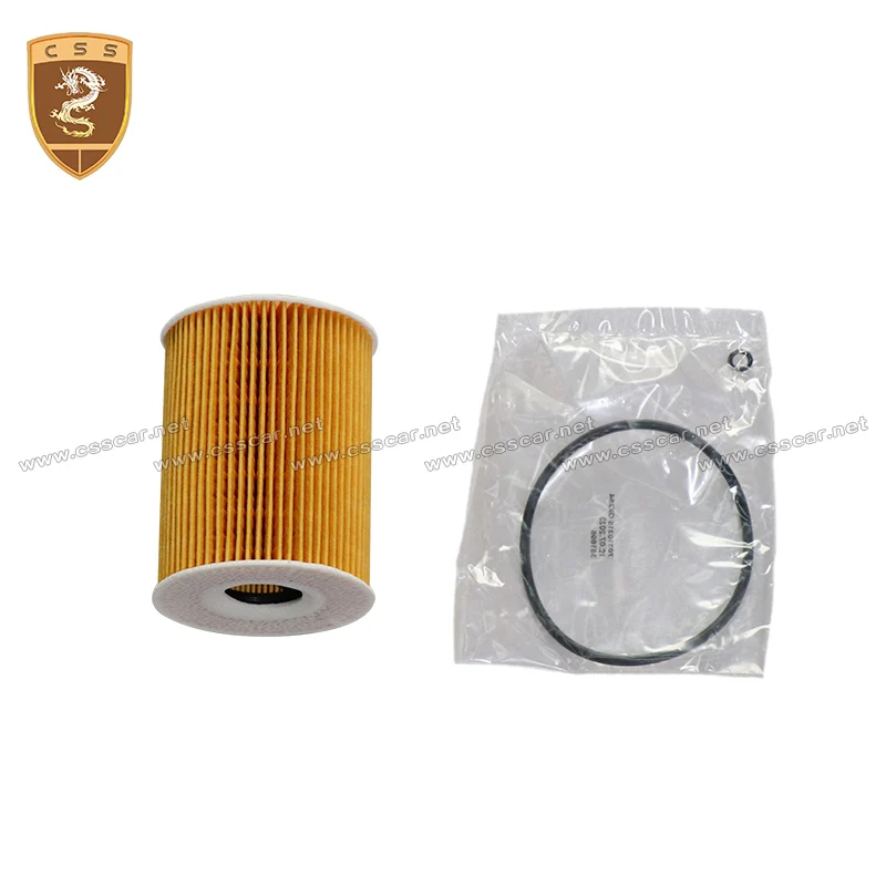 For McLaren 650 540 720 11F0107CP Car Oil Filter Kit Engine Replacement of Accessories