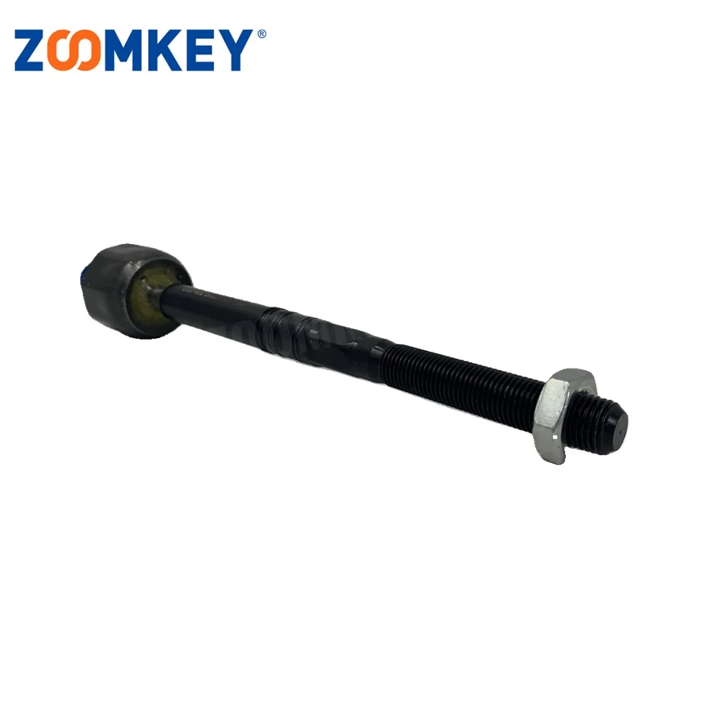 

ZOOMKEY Front Inner Tie Rod End Fit For Mercedes-Benz C300 16-22 GLC300 17-23 C43 AMG