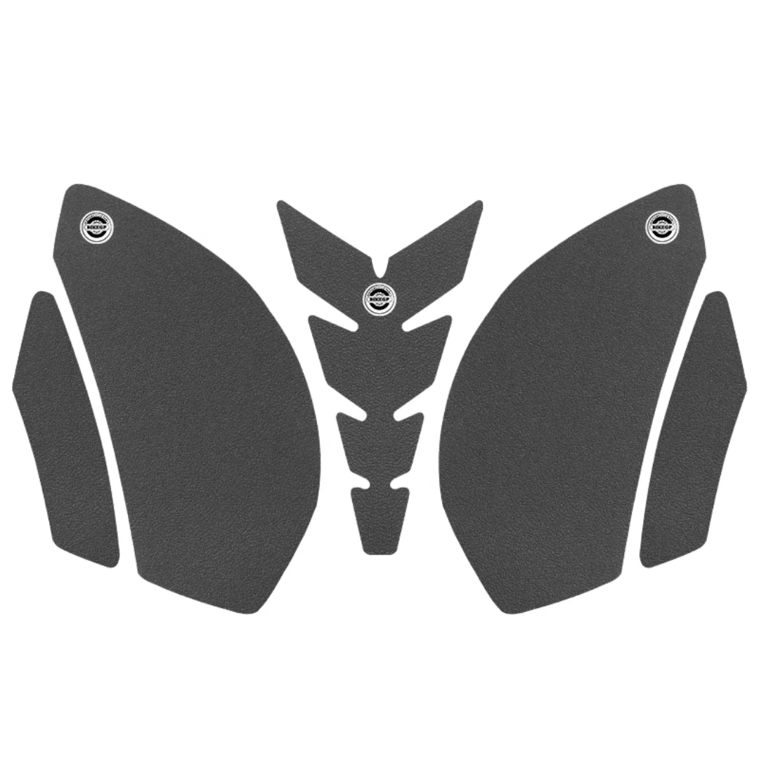 sticker for KAWASAKI ZX6R 2009-2024 ZX636 2012-2024 motorcycle fuel tank sticker body fishbone