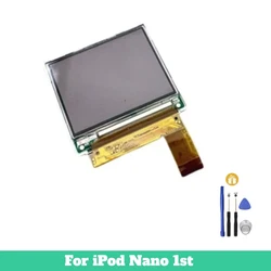 internal LCD display screen for ipod nano 1st nano 1 1gb 2gb 4gb