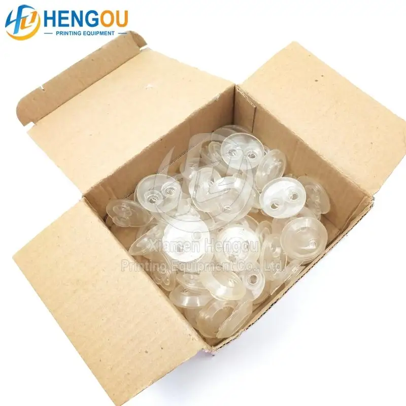 Heidelberg Sakurai Printing Machine Sucker, G2.028, Haute qualité, Connaître à chaud