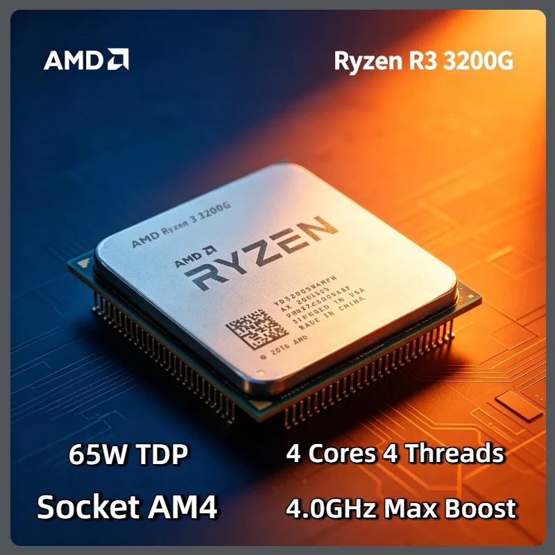 amd-ryzen-3-3200g-r3-3200g-36ghz-quad-core-4-thread-65w-am4-cpu-with-radeon-vega-8-graphics-desktop-processor-pro