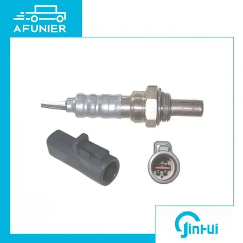 

1Pcs Oxgen Sensor Lambda Sensor For Ford,3 wire,300mm OE No.:234-3077