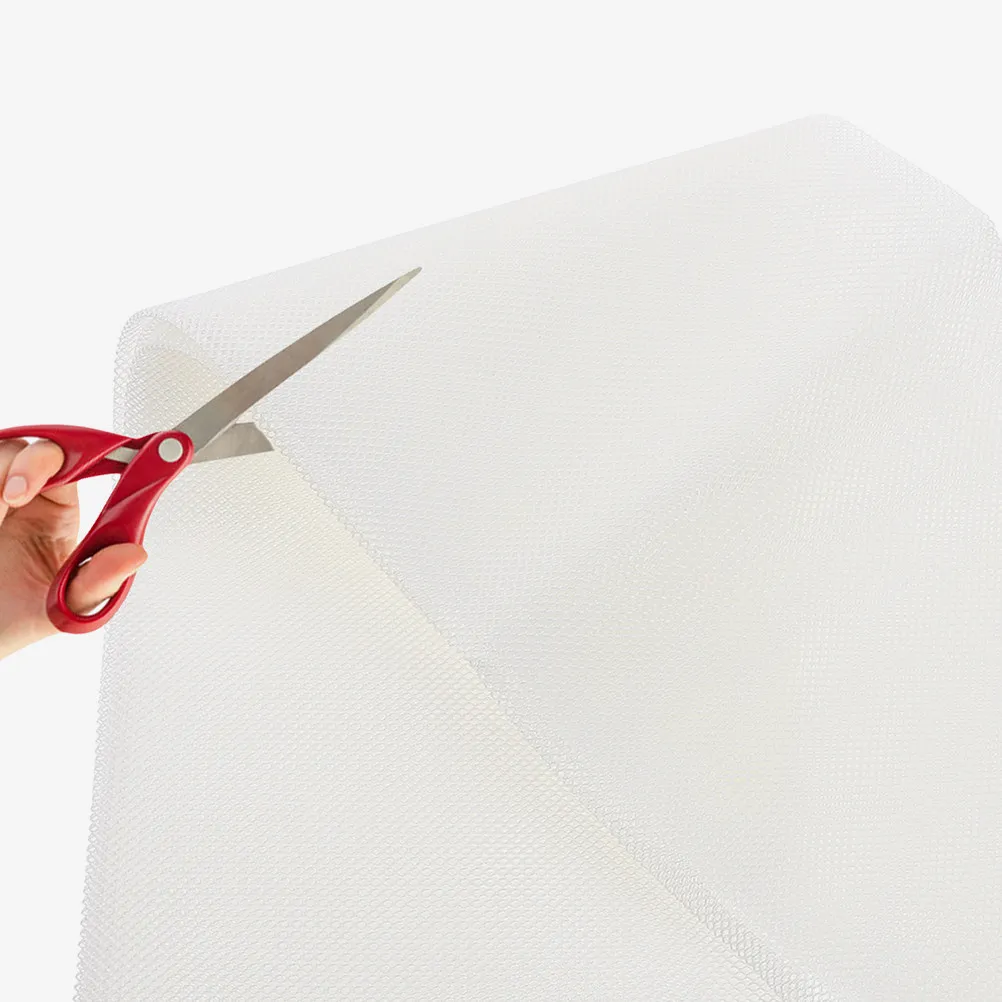 Rejillas de Cocción para Arroz, Reutilizables, de Algodón y Nylon, Antiadherentes, para Vaporera y Olla Arrocera