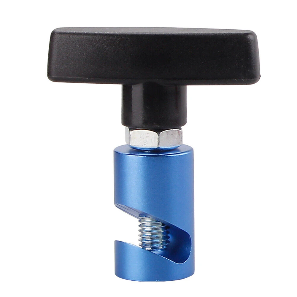 

Fits Various Car Models with Versatile Automotive Hood Lift Rod Support Clamp Shock Prop Strut Stopper Retainer Tool