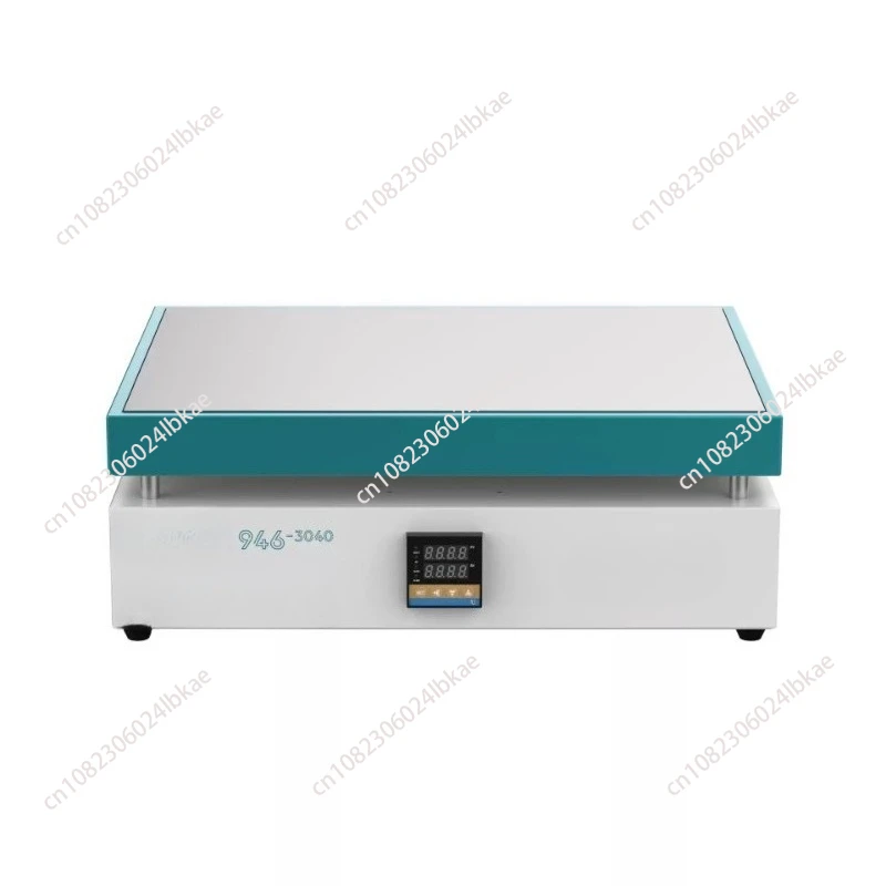 946C Electronic Hot Plate Preheat Digital Preheating Station 200x200mm For PCB SMD Heating Led Lamp Desoldering 110V/220V