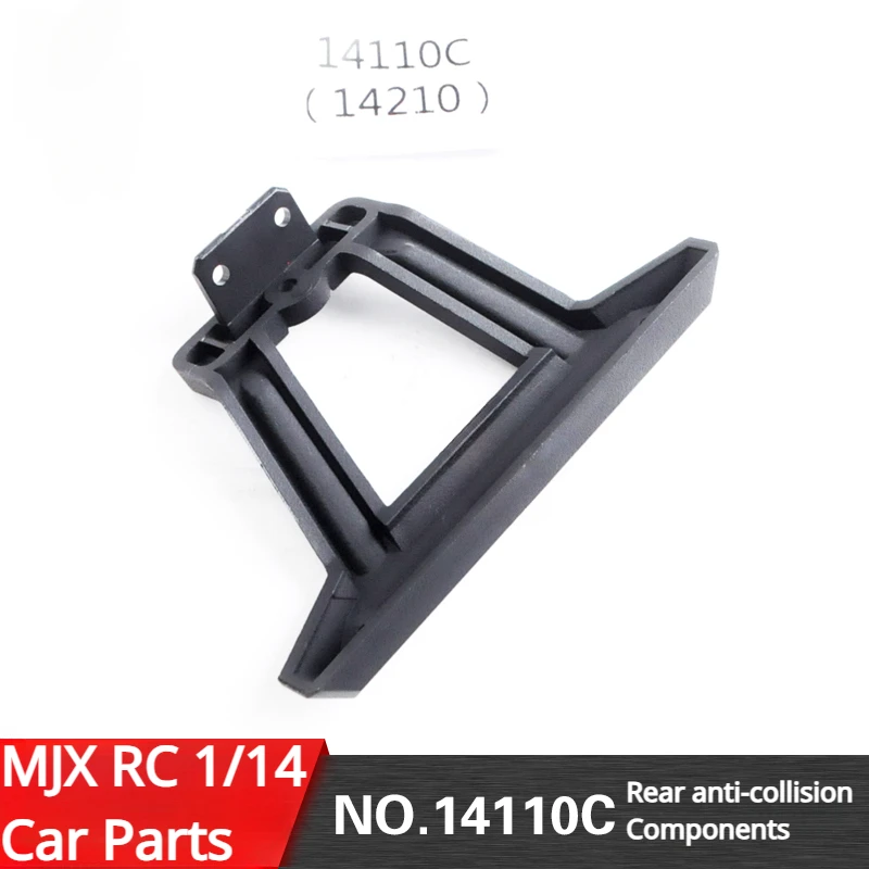 MJX 14210 1/14 RC Car General Accessory 14110C Rear Collision Avoidance Components