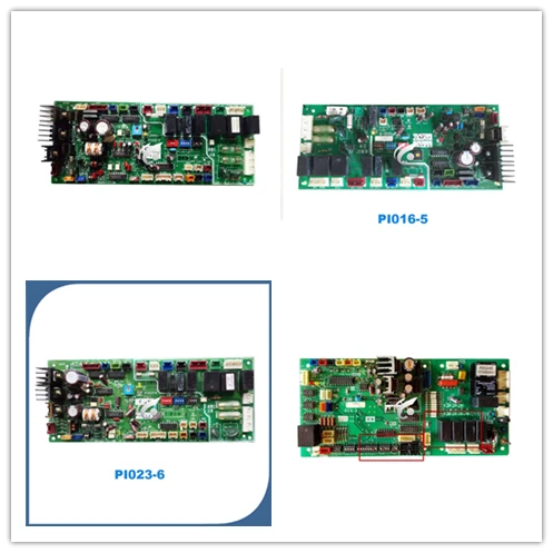 

good for air conditioning computer 17B30790C PI023-2 17B30790K PI023-6 17C47089XA REV.3 PI016-5 G7B00521C part