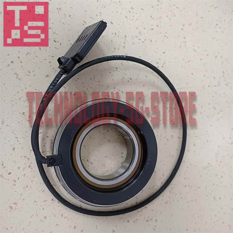 

Original SKF BMB 6208 080S2 UB002A 4 Wire Speed Sensor Encoder Bearing Sensor,Golf Cart Electric Forklift Vehicle Accessories