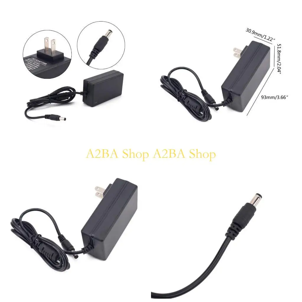 

Комплект адаптеров питания переменного/постоянного тока A2BA для колонок Leviathan V1