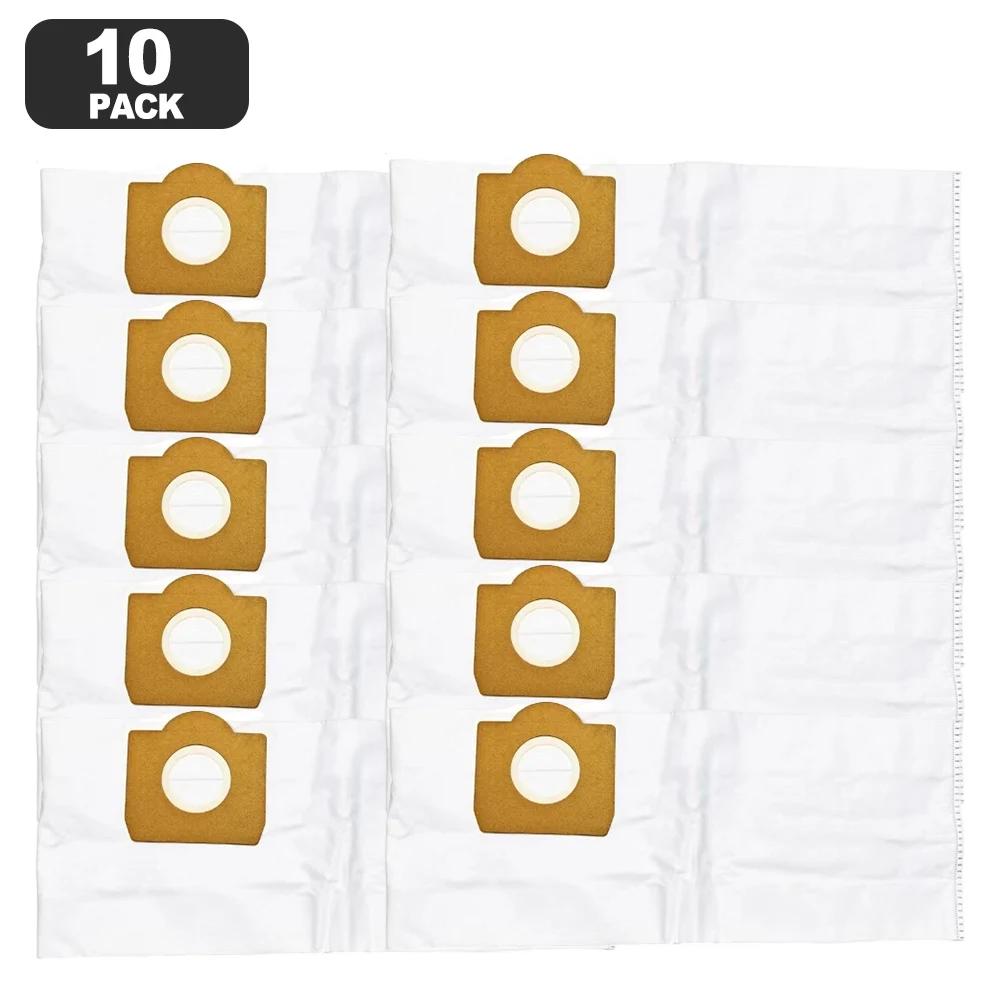 5/10 Pack Filter Du…