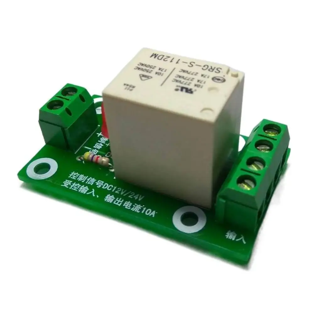 Scheda di controllo della macchina per incidere CNC - Modulo relè e accessori per scheda di controllo mandrino/raffreddamento/atomisizzazione