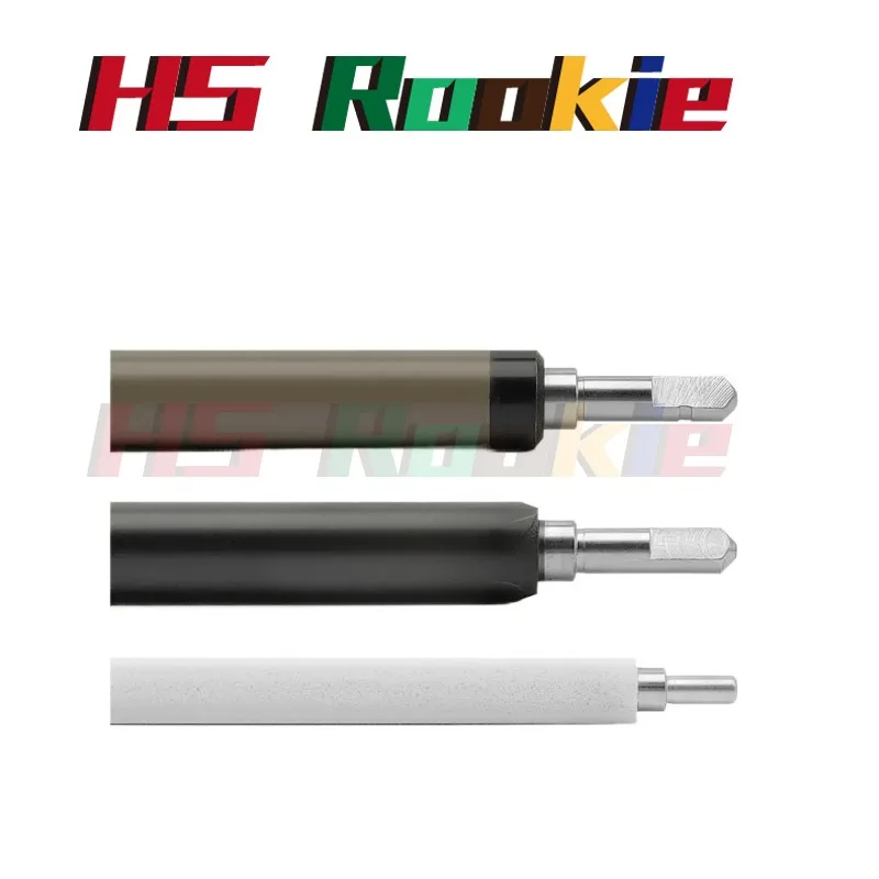 Ricoh MP C 8002 6502 5100 5110 5200 5210 651 751 8003 6503 7100 7110 7200 7220 9110 5310 Limpeza do Rolo de Carga Primário (PCR)