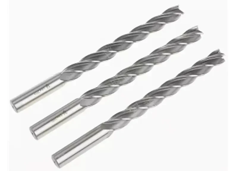 

1PCS Foam Milling Cutter High Speed Steel Eps Eva End Mill Cnc Router Engraving Head Carving Bit Tool 3D Tool Cutter 1PCS