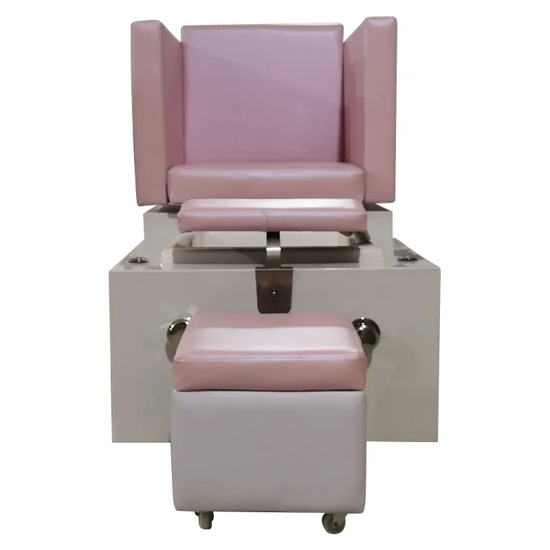 

Beauty Salon Spa Shop Therapy Sofa High-end Bath Sofa Therapy Soaking and Shaking Sofa