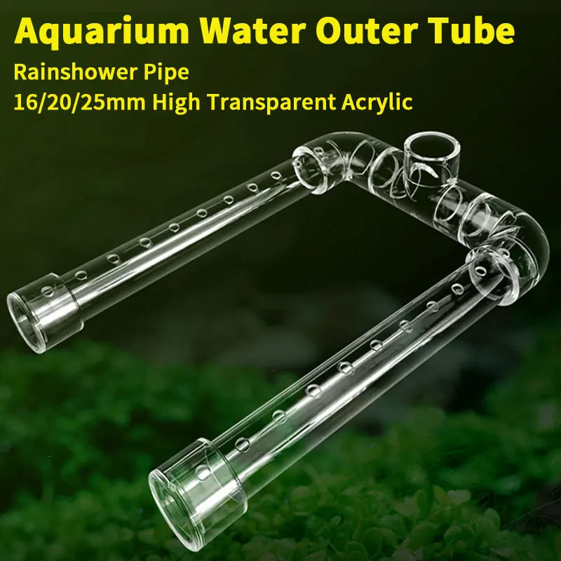 Aquarium Filter Dou…