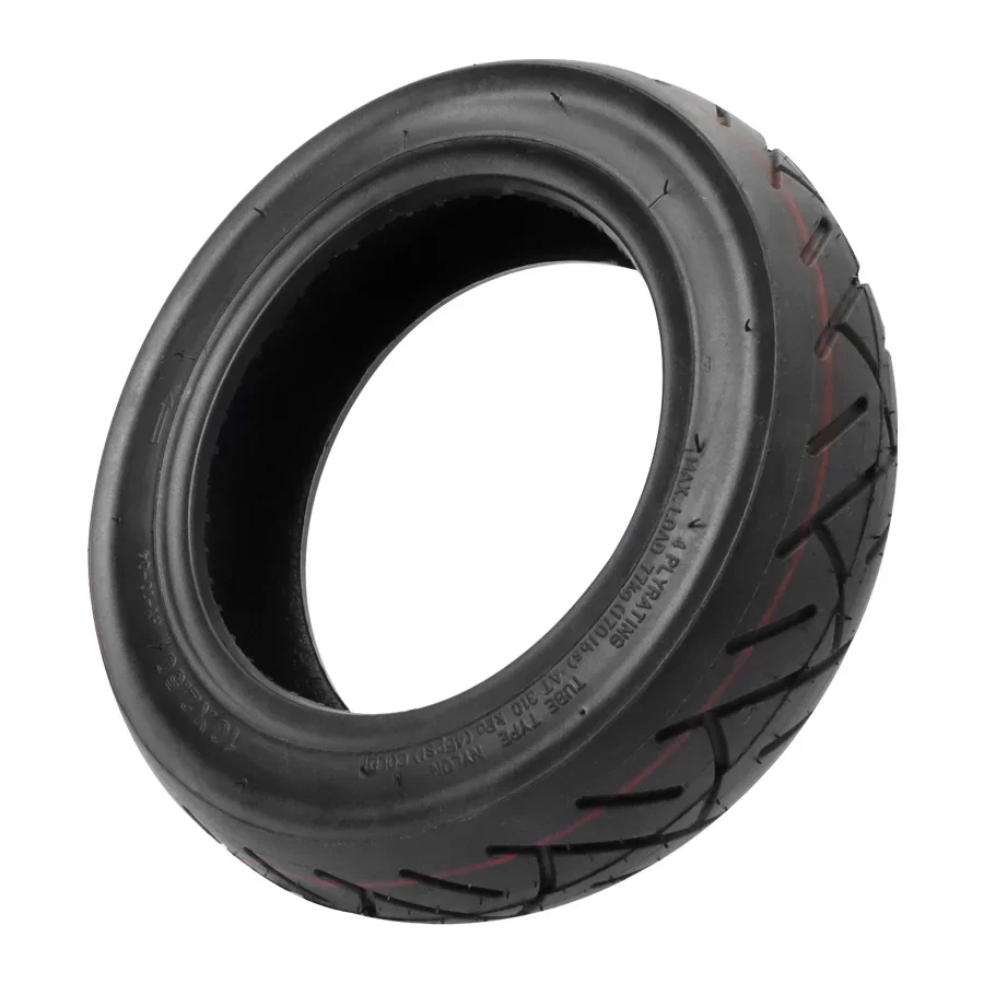 10×2.50 Tire Inner Tube for ZERO 10X Dualtron Speedway INOKIM Quick 2 3 4 Pneumatic Inflatable Tyre Electric Scooter Outer Tires