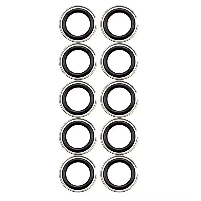 1/2" Sicherungsringclip mit O-Ring für Schlagschrauber, Steckschlüssel, Sicherungsringe, Steckschlüssel, Sicherungsringe, Teil