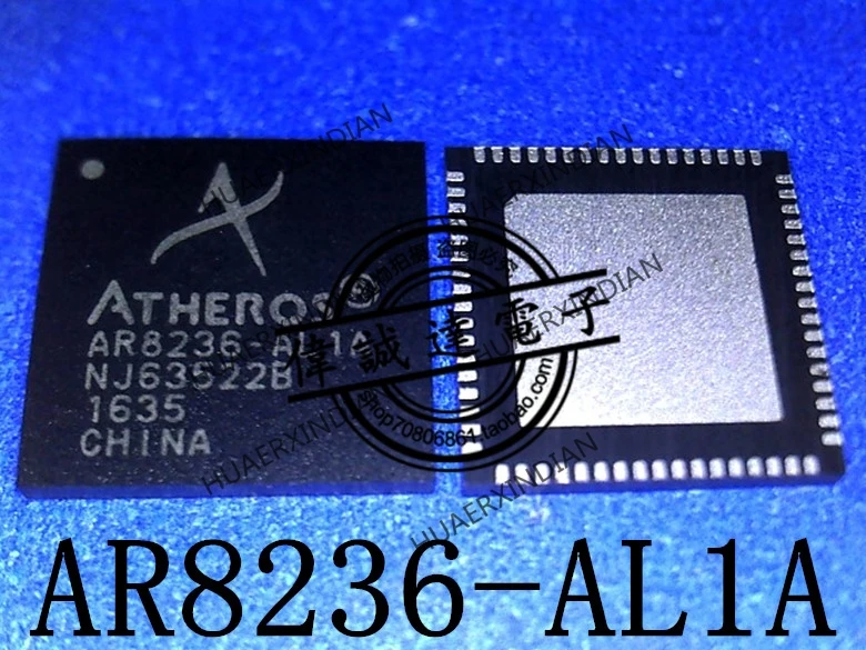 New Original  AR8236-AL1A  QFN68