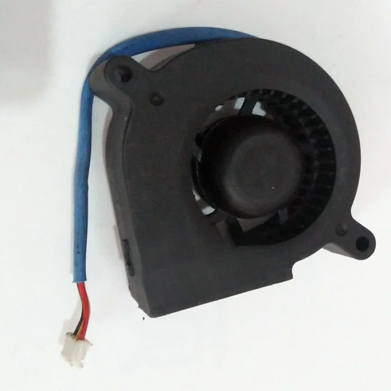 Y+FOR SUNON MAGLEV GB1245PKVX-8  DC12V 1.2W 3Pin Projector Cooling Fan