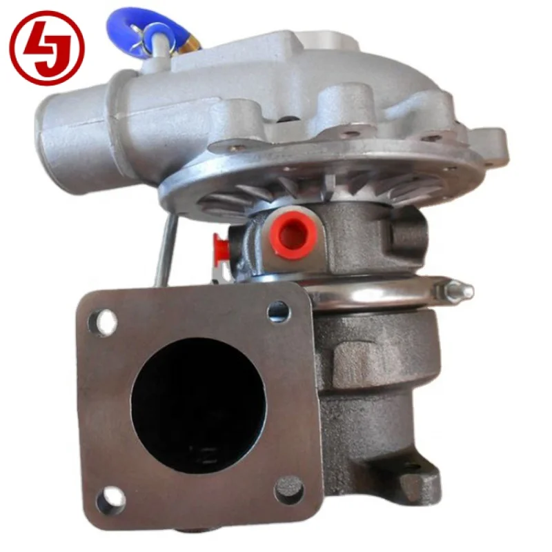 RHF5 Diesel Turbocharger WL85C 8971228843 VC430089 VD430090 For Mazda B2500 Ford Ranger 115. J97A, WLT Engine Turbor