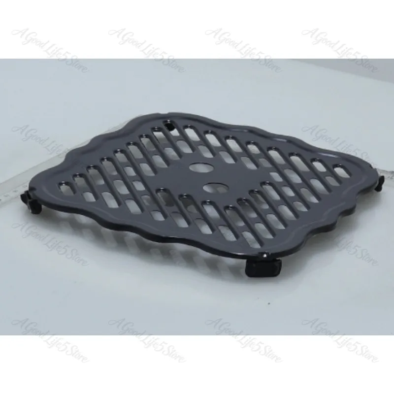

Suitable for Midea Air Fryer Baking Tray MF-KZE6016/MF-KZC6516/MF-KZE6086/MF-KZC6517