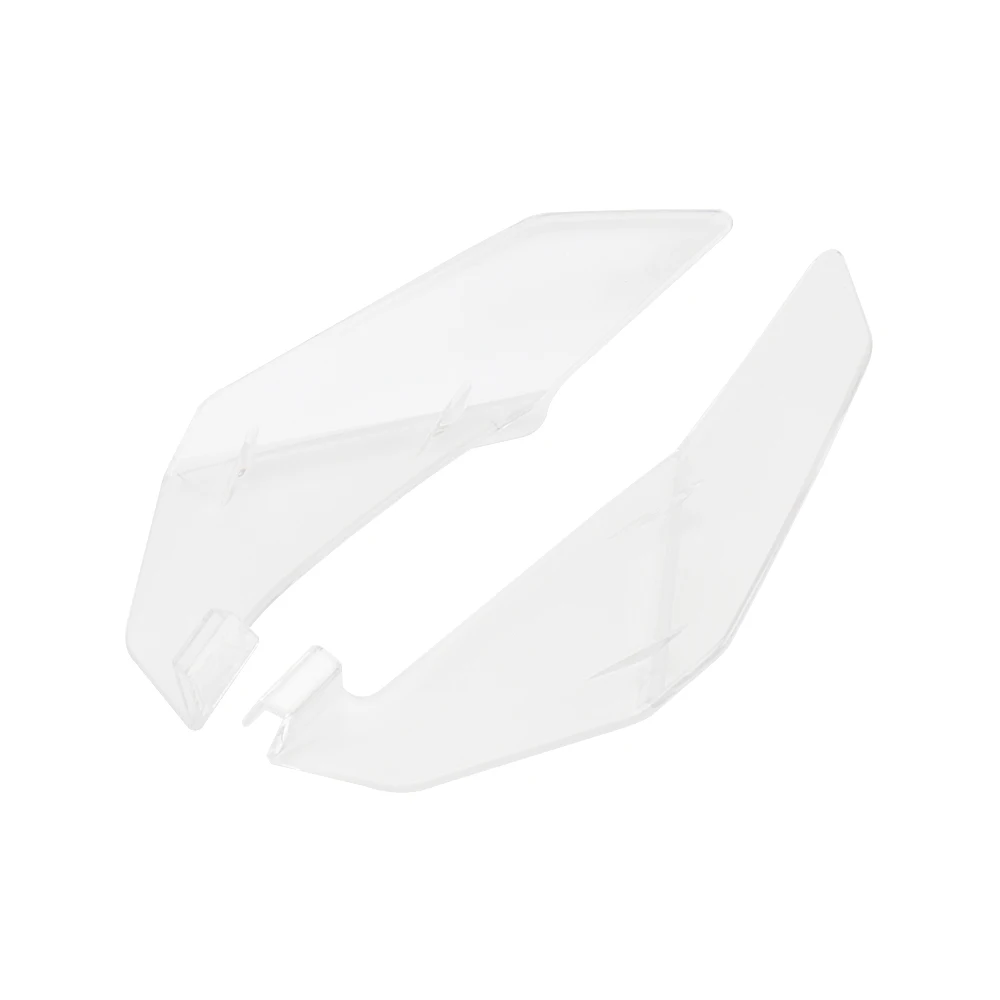 Side - Clear