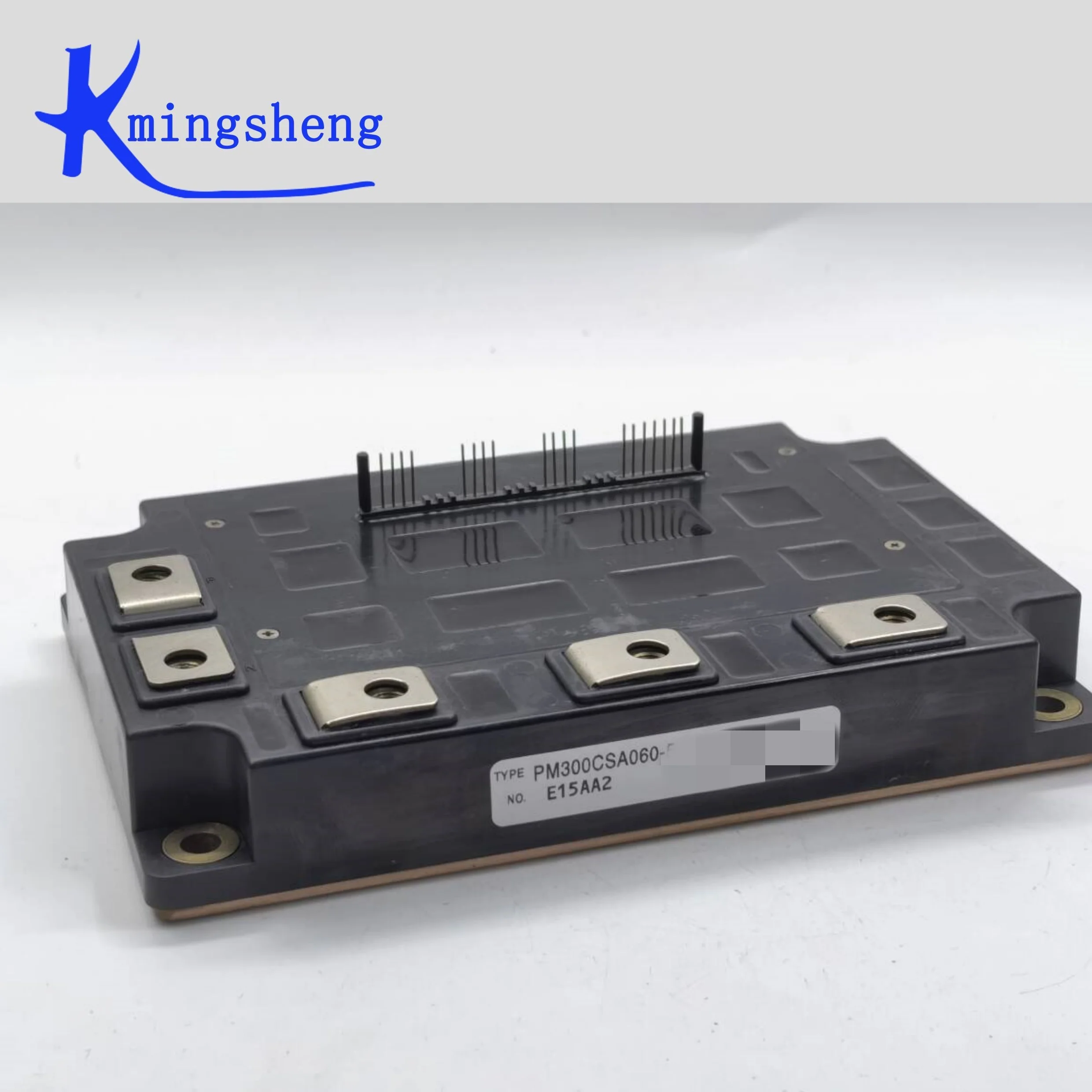 

PM300CSA060-5 PM300CSA060 FREE SHIPPING NEW AND ORIGINAL MODULE