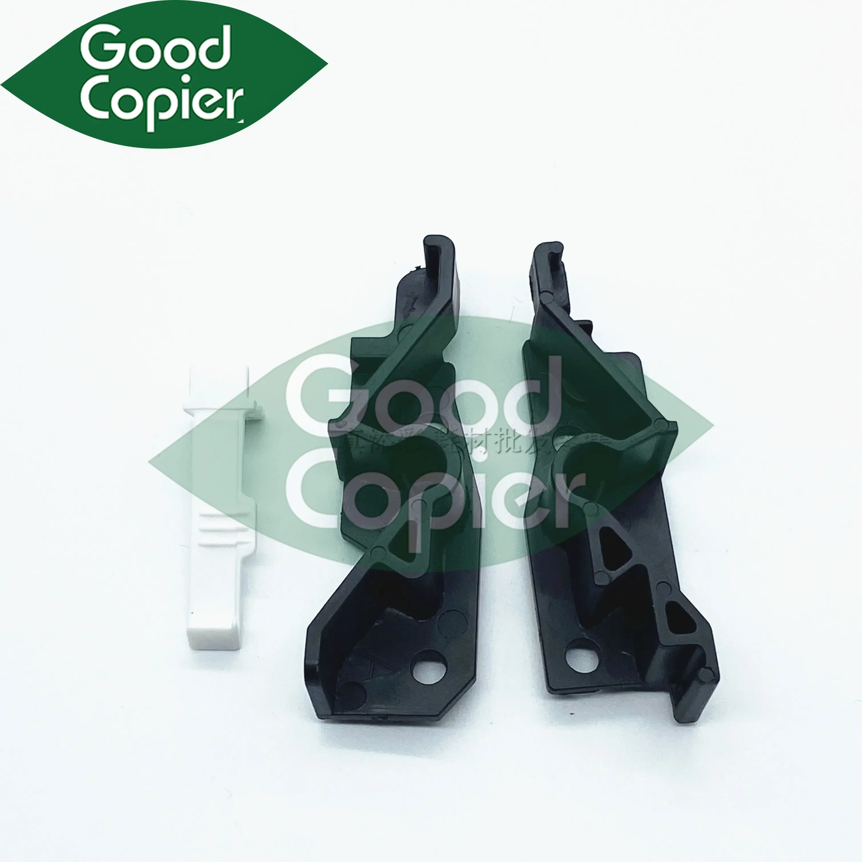 1x Transfer Roller Hook D0296318 D0296319 support for Ricoh MPC3001 3501 4501 C5501 Front Rear Positioning Guide Fixed Plastic