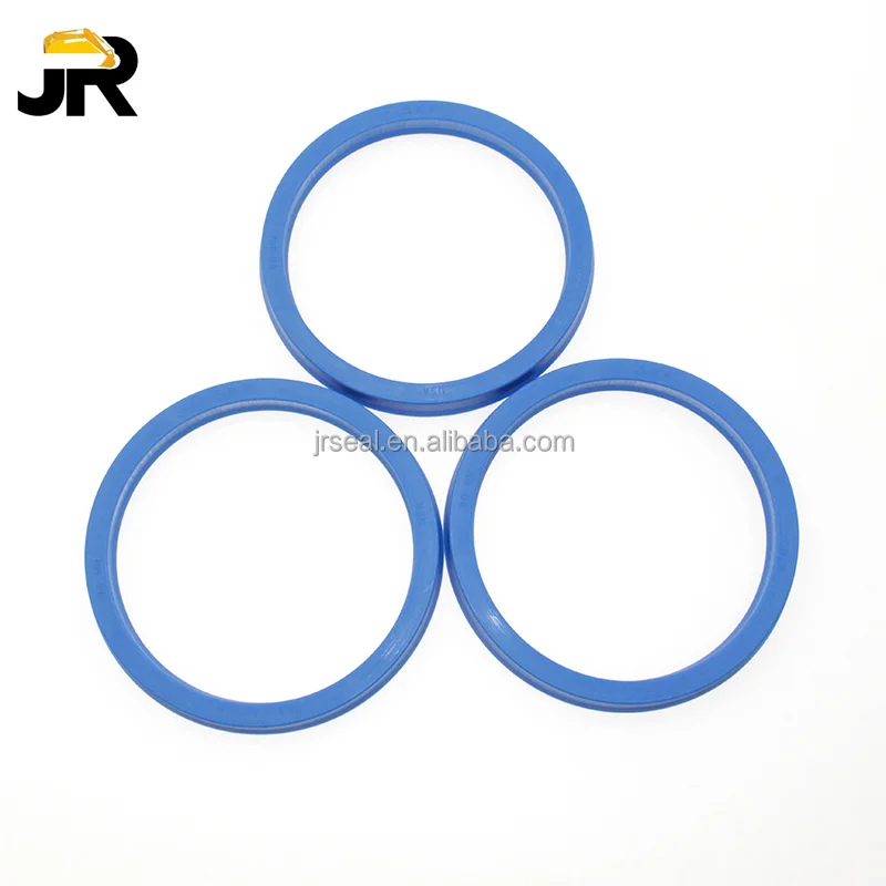 Hot Sale Polyurethane PTB 89x100x9.9 J2J Rod Seal for the use of Excavator Cylinder