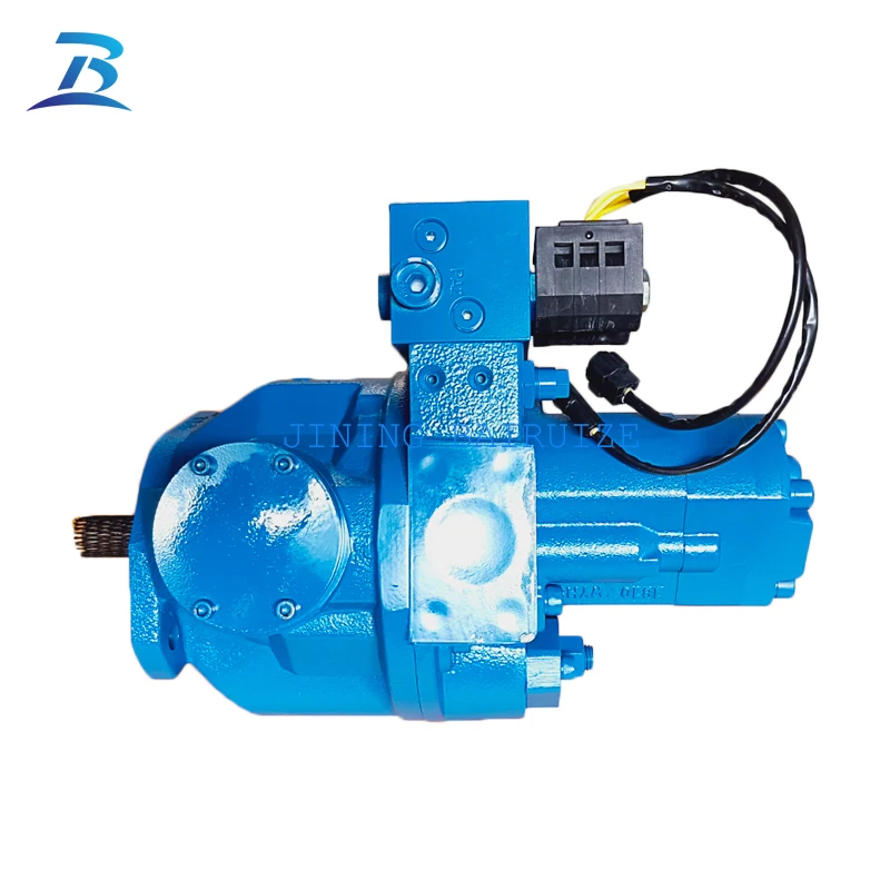 High Quality Doosan dh55 main pump AP2D25  hydraulic 