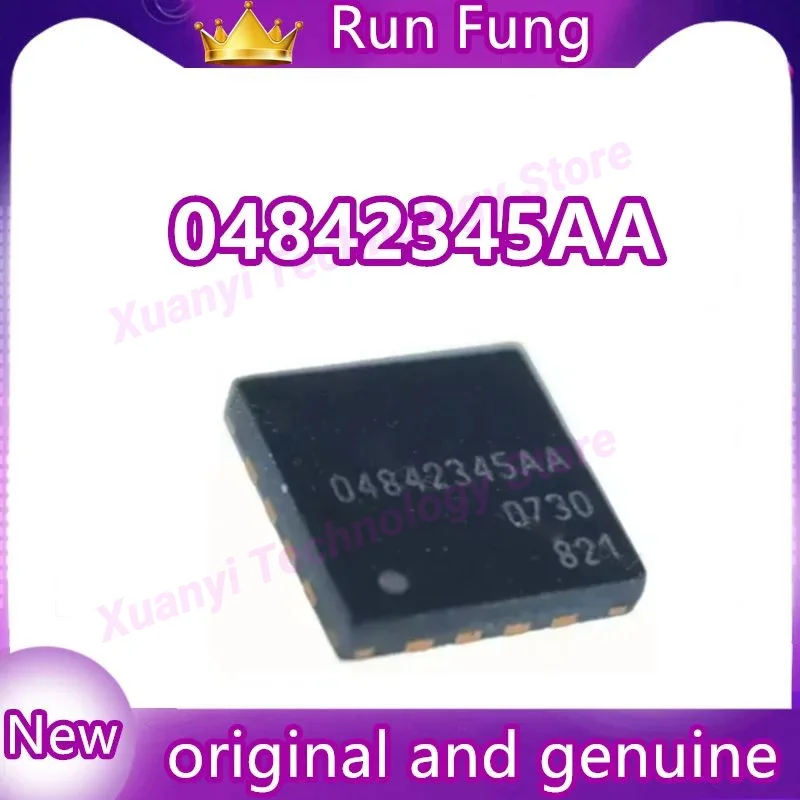 

04842345AA QFN-16 Chipset in stock 1PCS/LOT