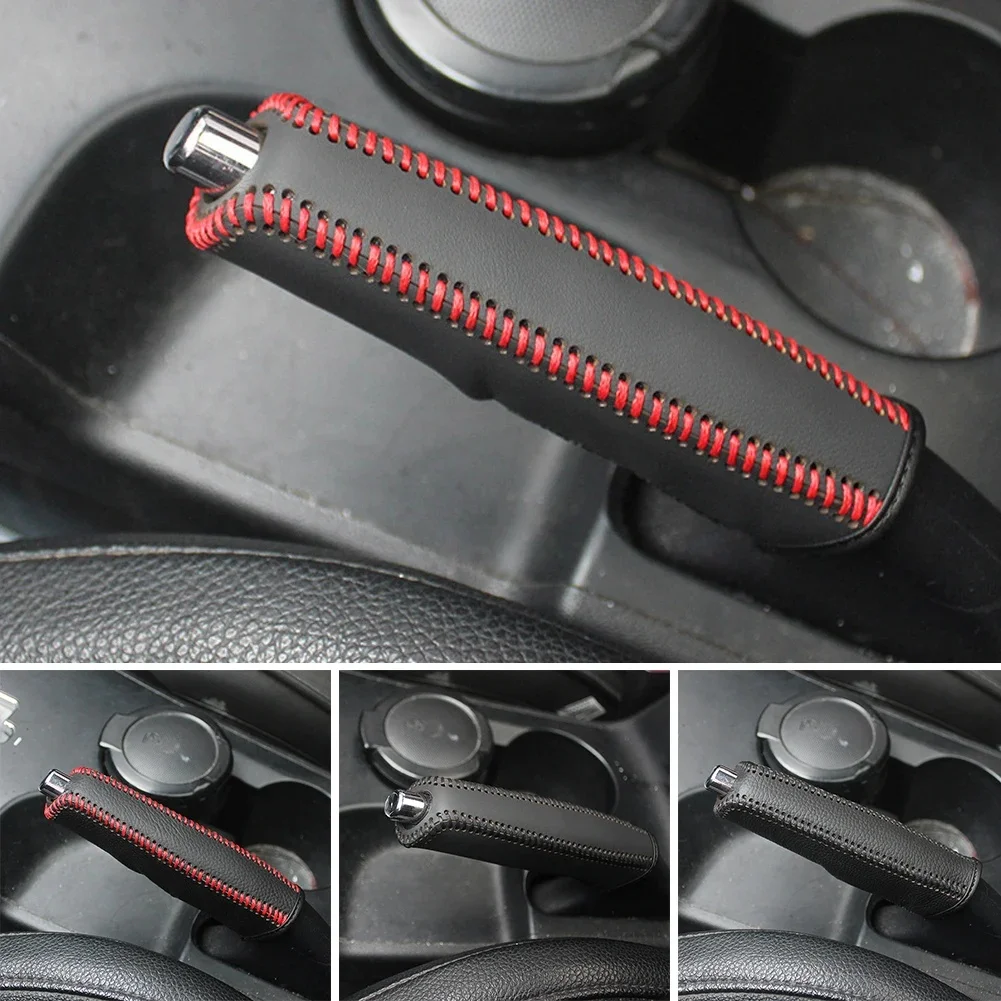 Leather Gears Handb… - image