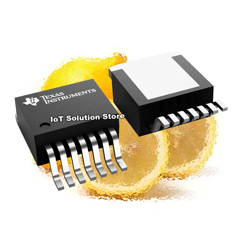 

(1PCS) LM2676SX-ADJ/NOPB LM2678SX-ADJ/NOPB OPA547F/500 LM2673SX-ADJ/NOPB LM22676TJ-ADJ/NOPB LM22678TJ-5.0/NOPB OPA548F/500