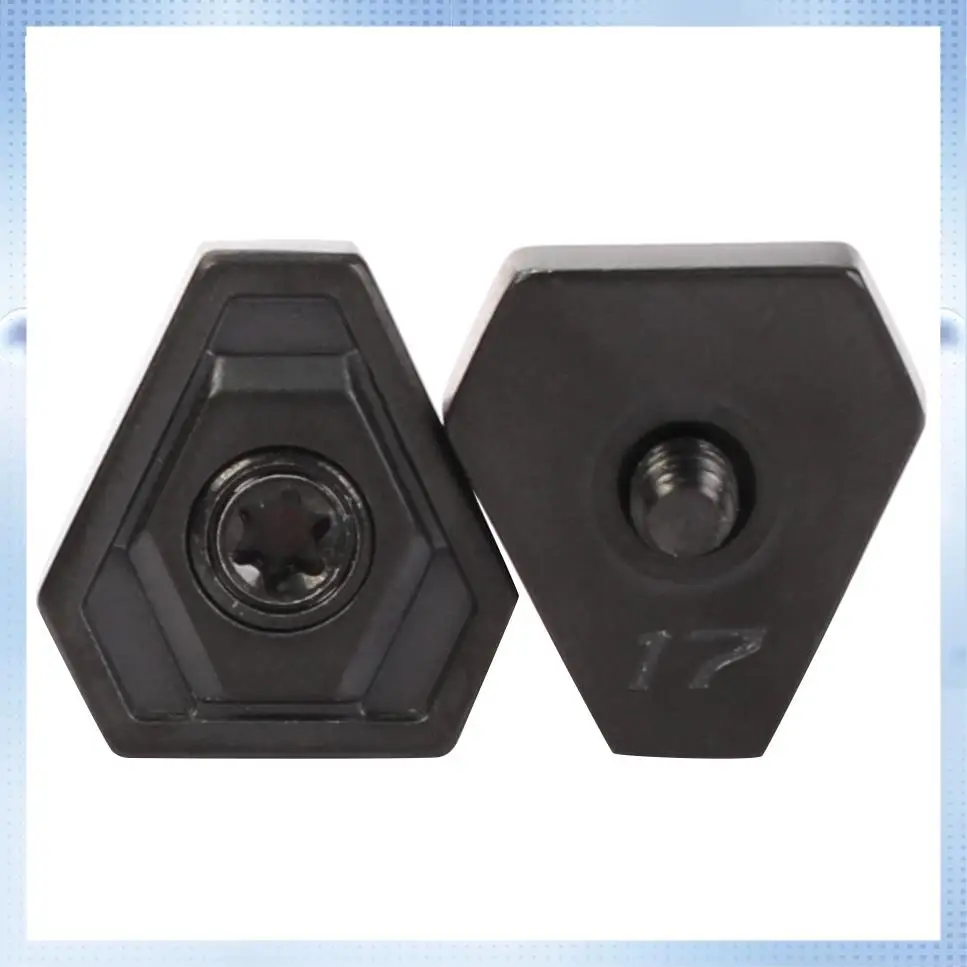 

AM-Aluminum Alloy Golf Weight Screw For Titleist 915D2 D3 915F 915H Driver