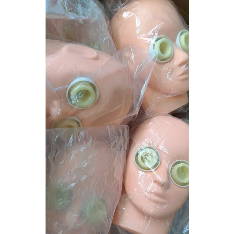 Cataract Capsular Repair Training and Ophthalmic Research Model Eye Simulation Practice Cataract Surgery Stent Model