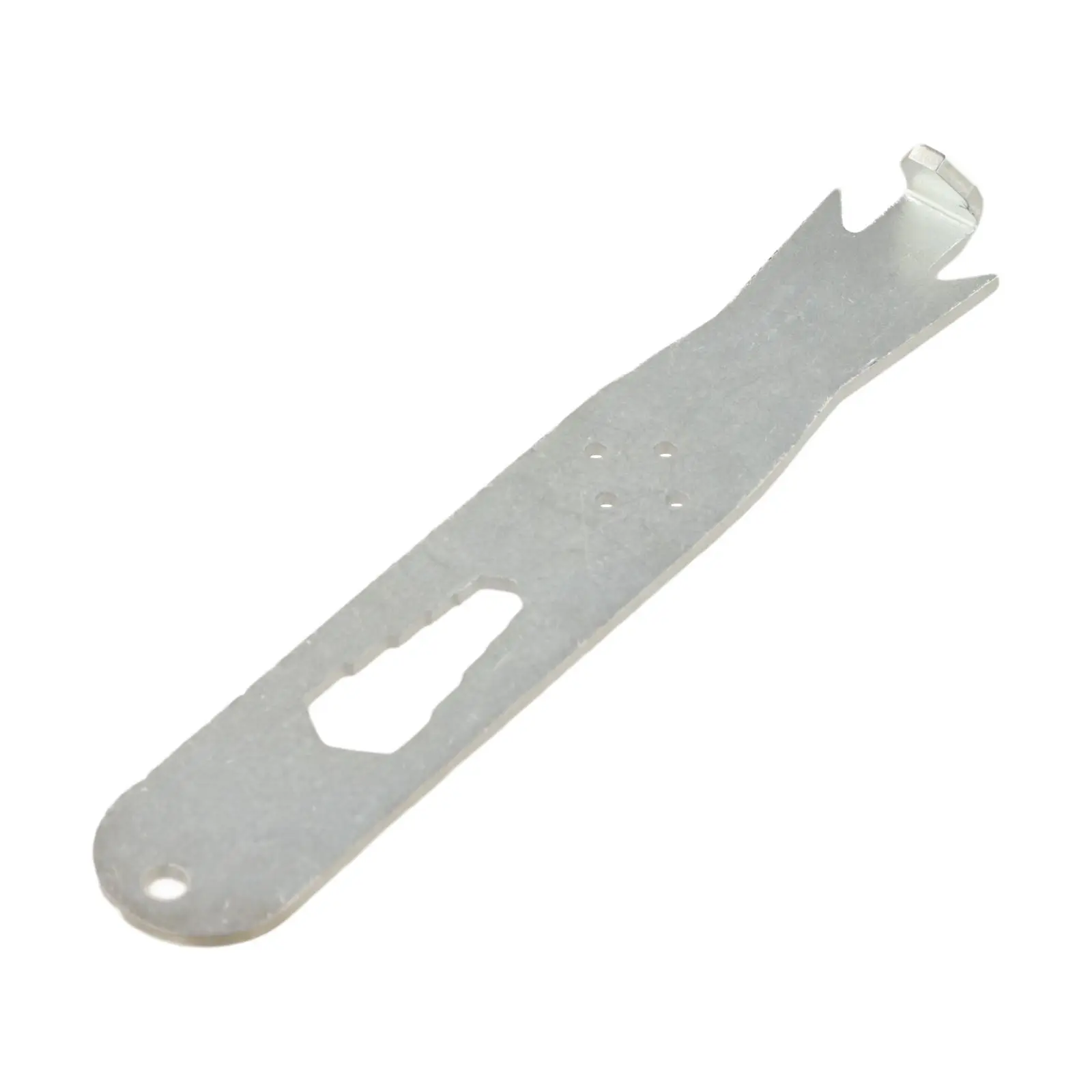 Stainless Steel Wire Twisting Tool for Fencing Wire Binding and Power Stranded Wire Cement Column Installation