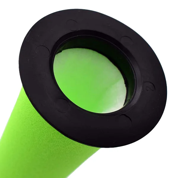 Gtech airram,mk2,k9コードレス掃除機用の交換用ブラシローラーとスティックフィルター