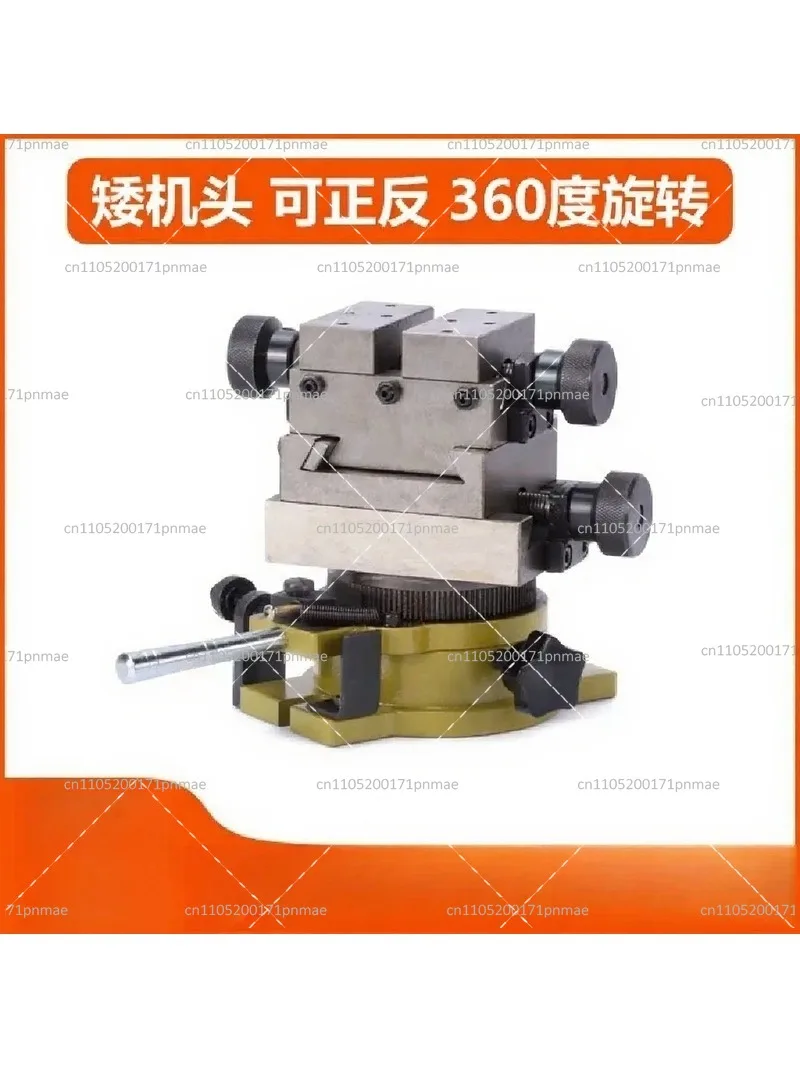 Jewelry Flower Machine, Multi-functional Square Column Flower Machine, Low Nose Flower Machine