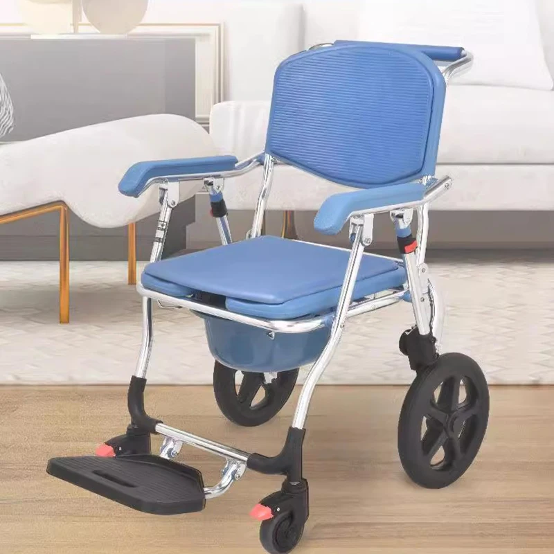 

Elderly Chair Senior Chair Adjustable Heights Anti Slip Bath Chair Senior Chairs Couch Rail Duschstuhl Mit Rückenlehne Furniture