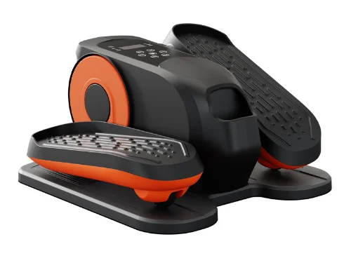 ماكينة رياضية بيضاوية الشكل كهربائية احترافية تحت المكتب للاستخدام المنزلي لكبار السن جهاز تمرين الساق بمحرك بالجملة #1