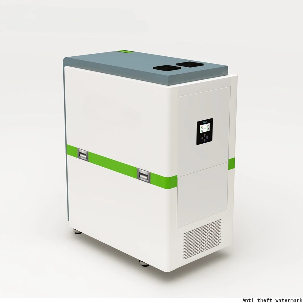 2025 - Ess battery home solar energy storage system 30kWh 50kWh 60kWh, integrated Ess inverter 15kW 20kW and lithium battery
