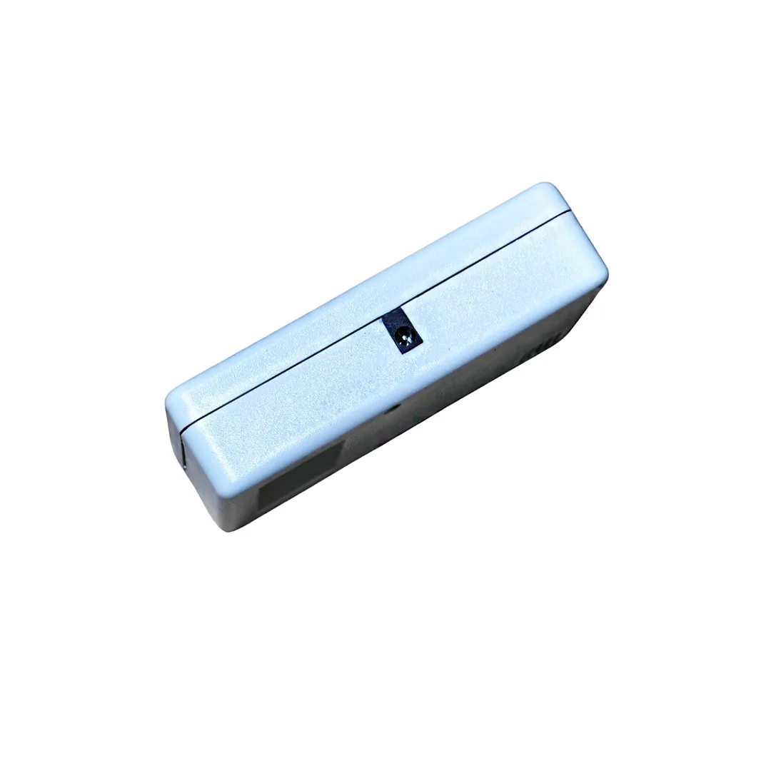 Wireless remote control frequency tester XTZONE Frequency Tester does not support infrared remote control